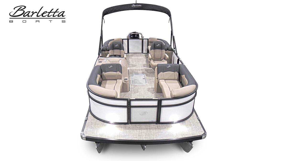 2027 Barletta Sanza 22QC