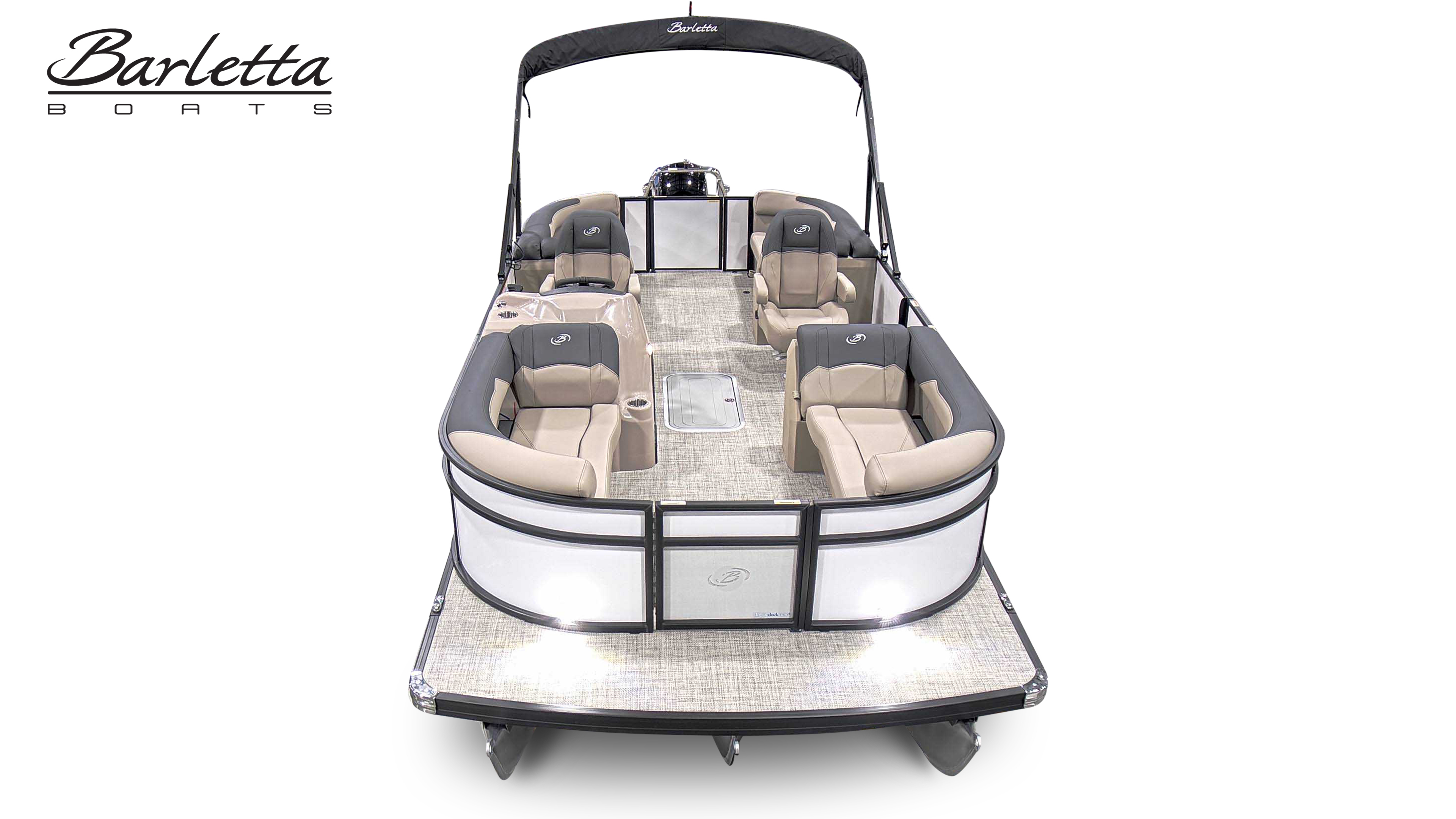 2027 Barletta Sanza 22QC