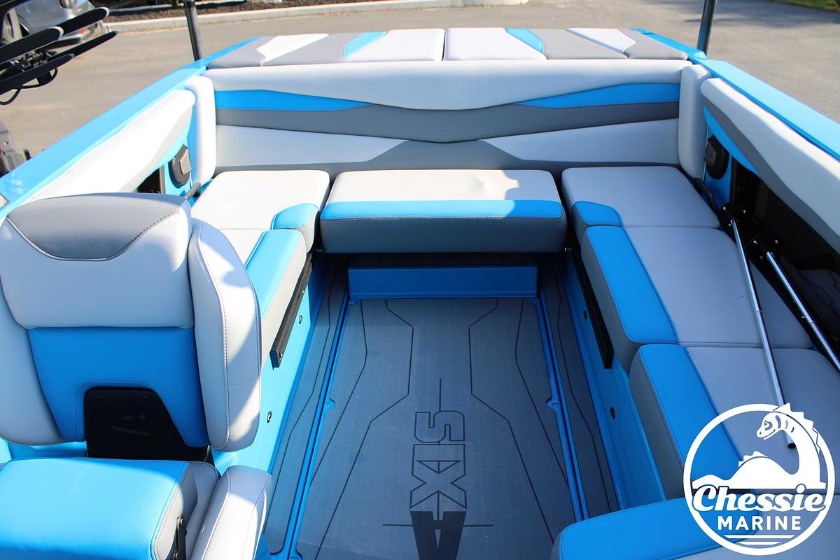 2025 Axis Core Series A225