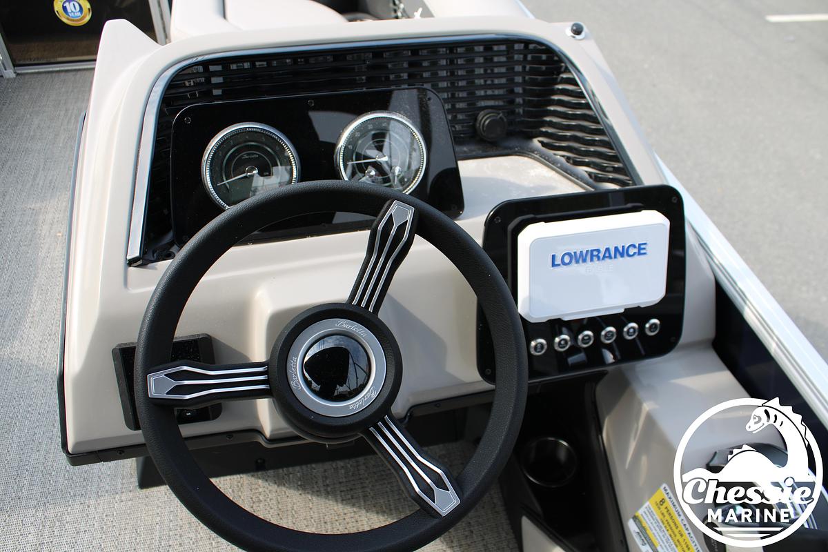 2026 Barletta Aria A20L
