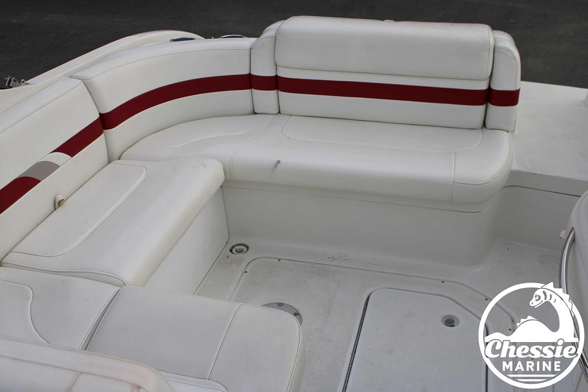 Used 2003 Formula 260 SS