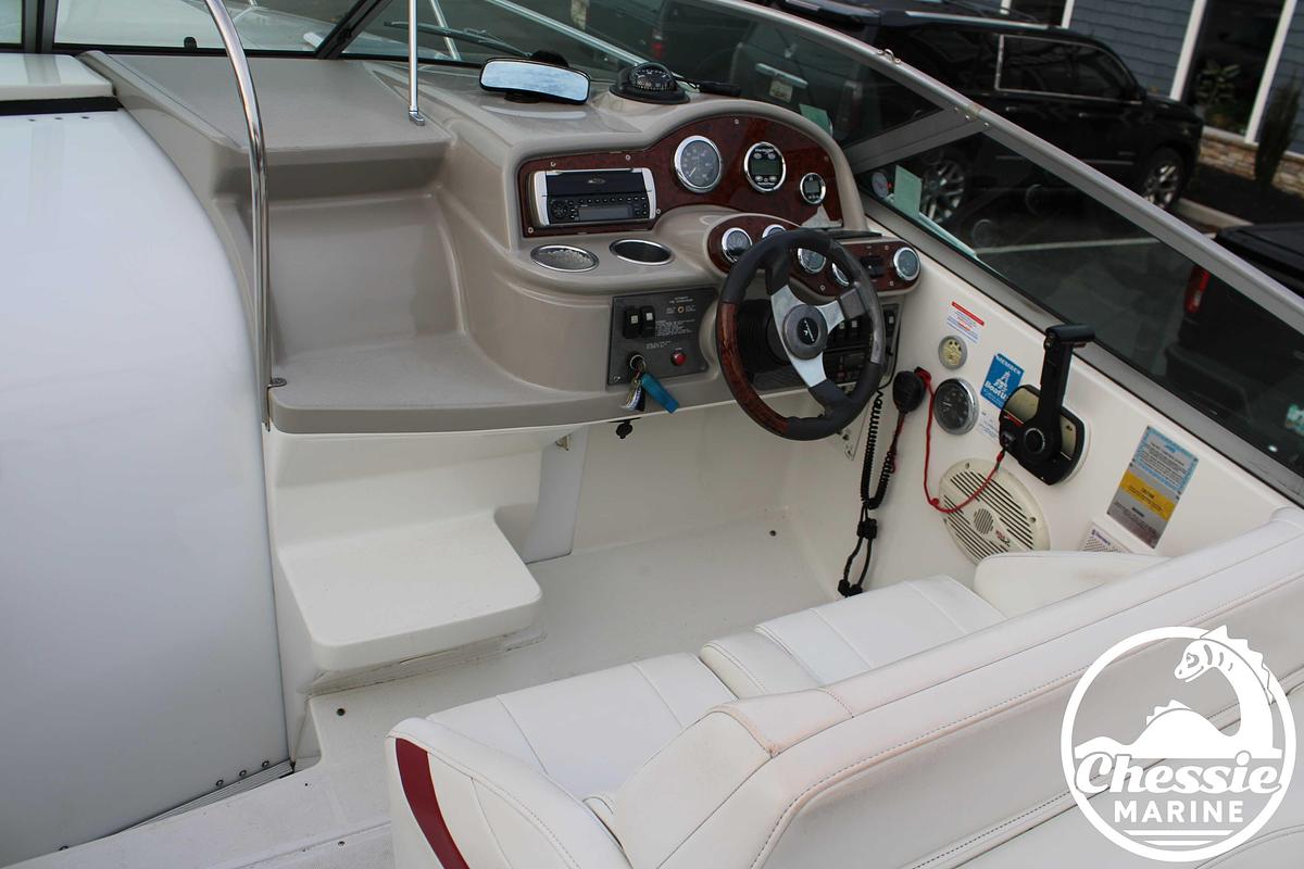 Used 2003 Formula 260 SS