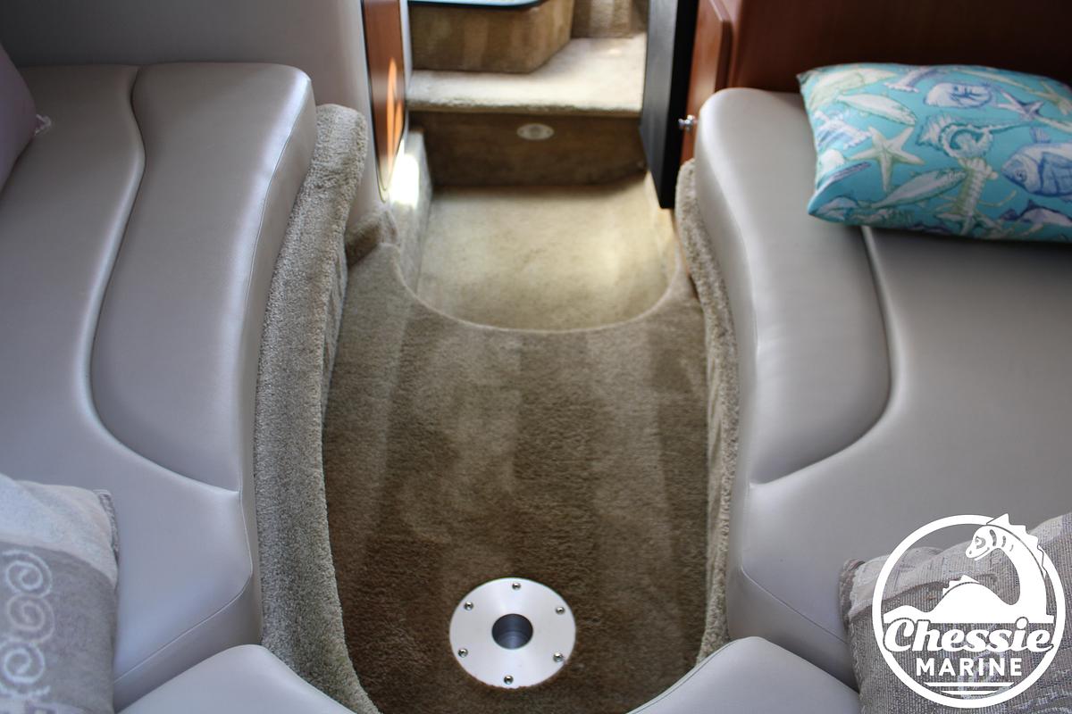 Used 2006 Crownline 250