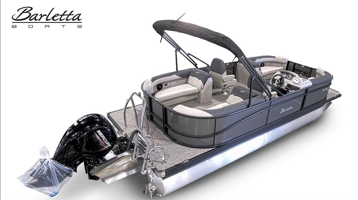 2026 Barletta Sanza S22QC