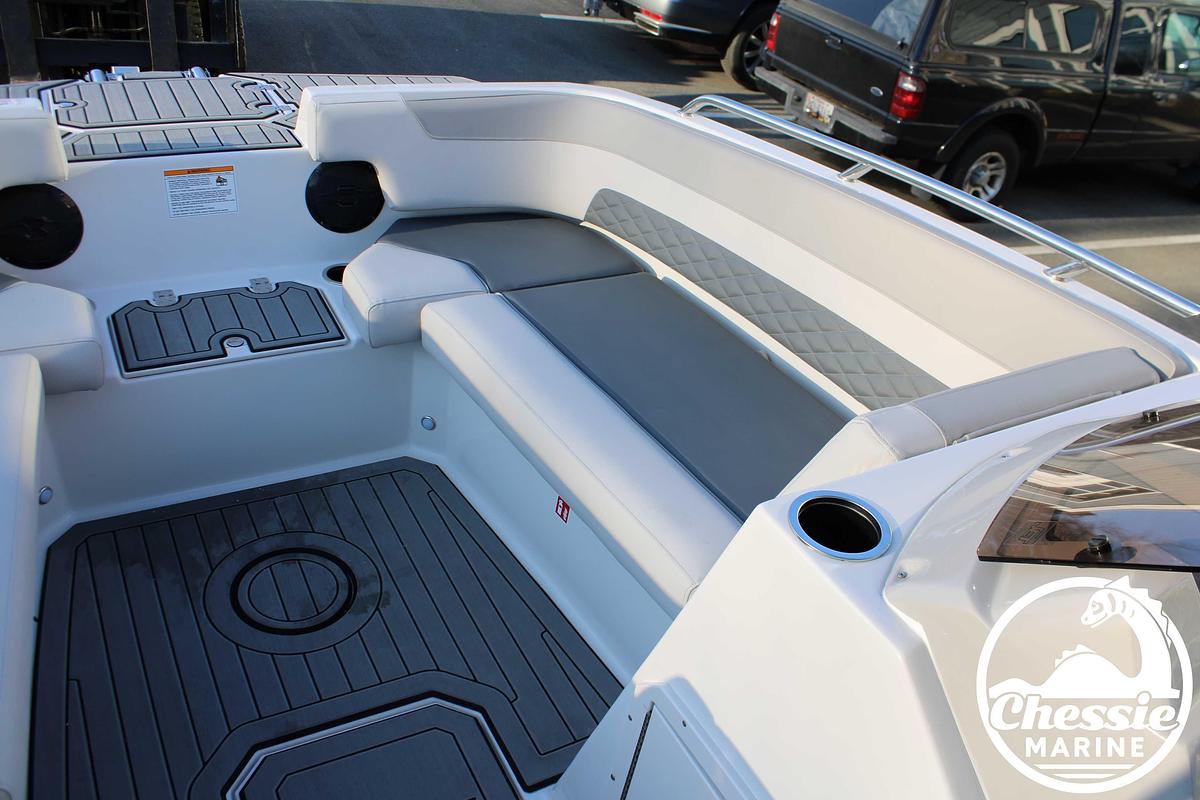 2026 Starcraft SVX 191 OB