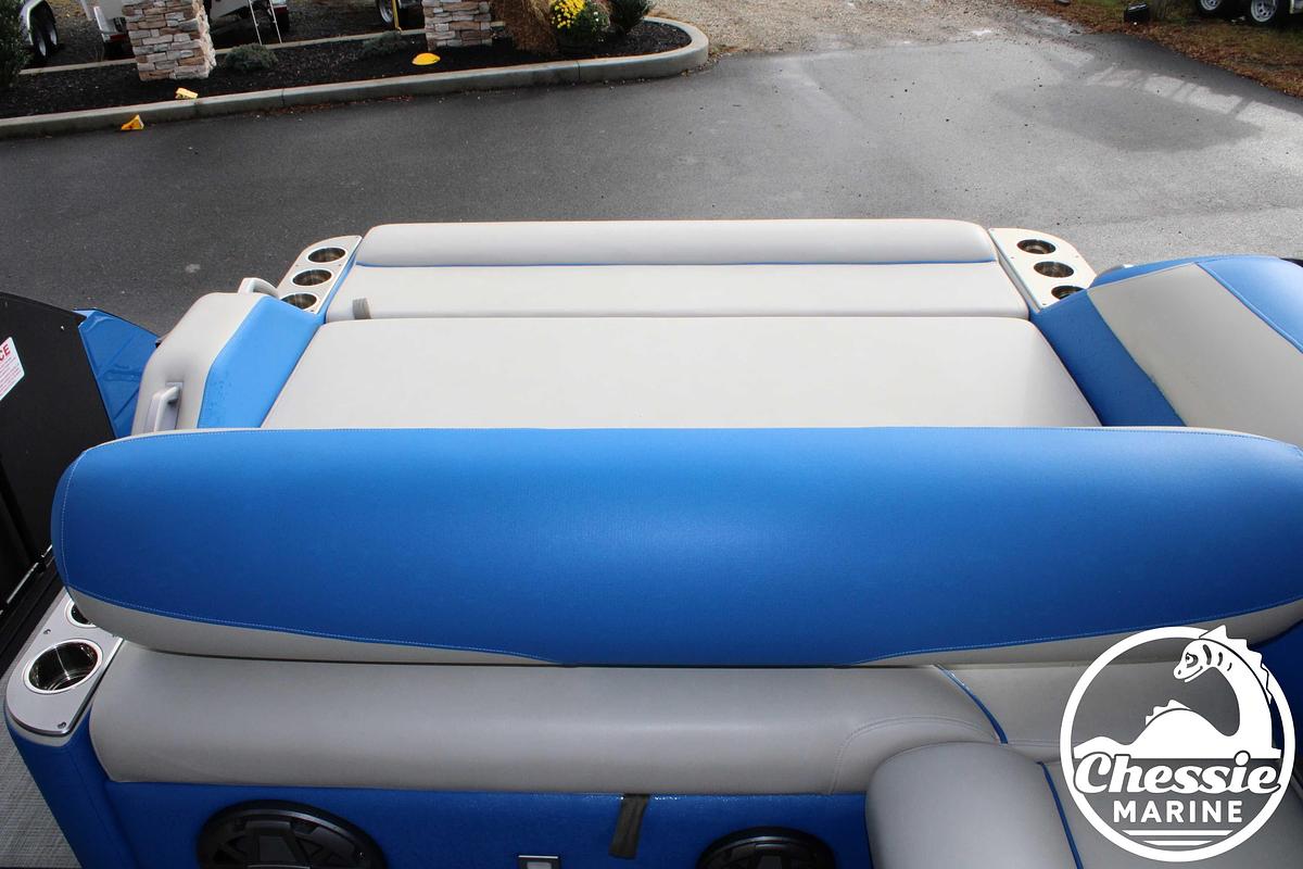 Used 2025 Montara Wake Boss 25 SL