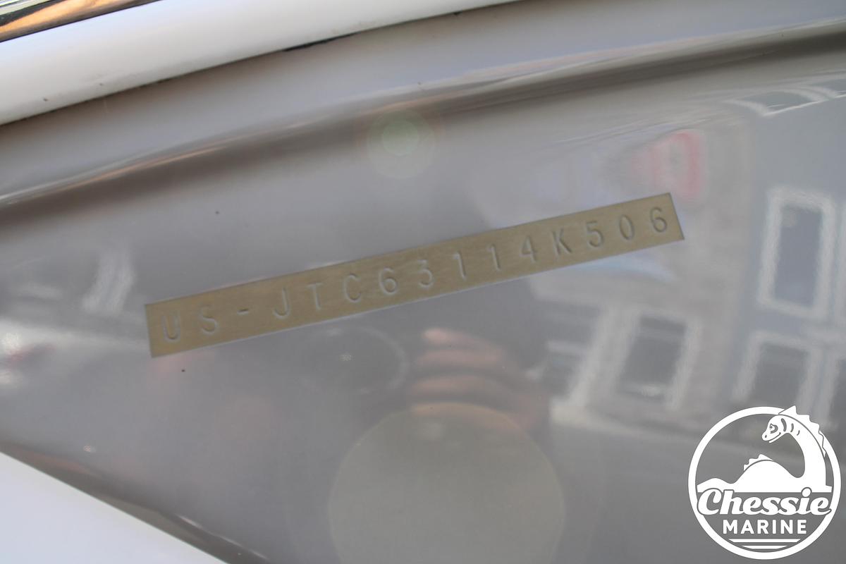 Used 2006 Crownline 250
