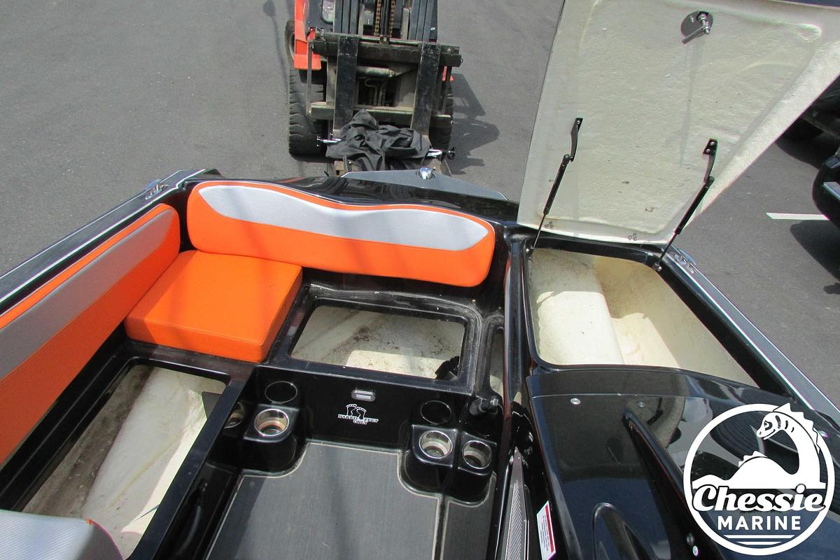 Used 2017 HeyDay WT2