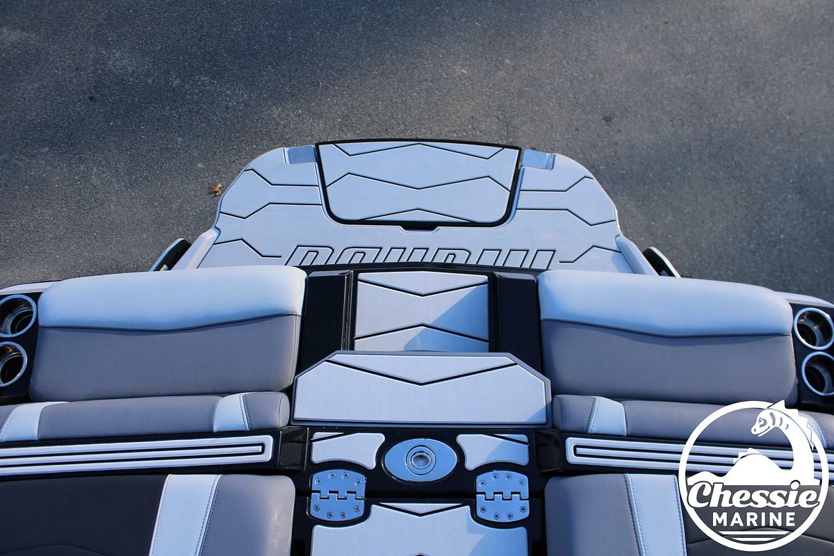 2026 Malibu Wakesetter 23 MXZ