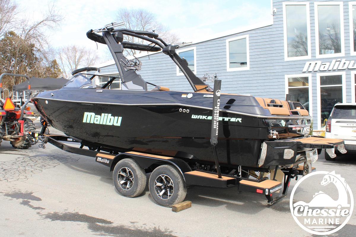 2026 Malibu Wakesetter 23 LSV