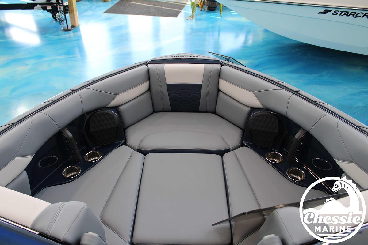 2026 Malibu Wakesetter 23 LSV