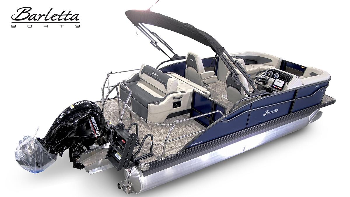 2027 Barletta Aria A20UC