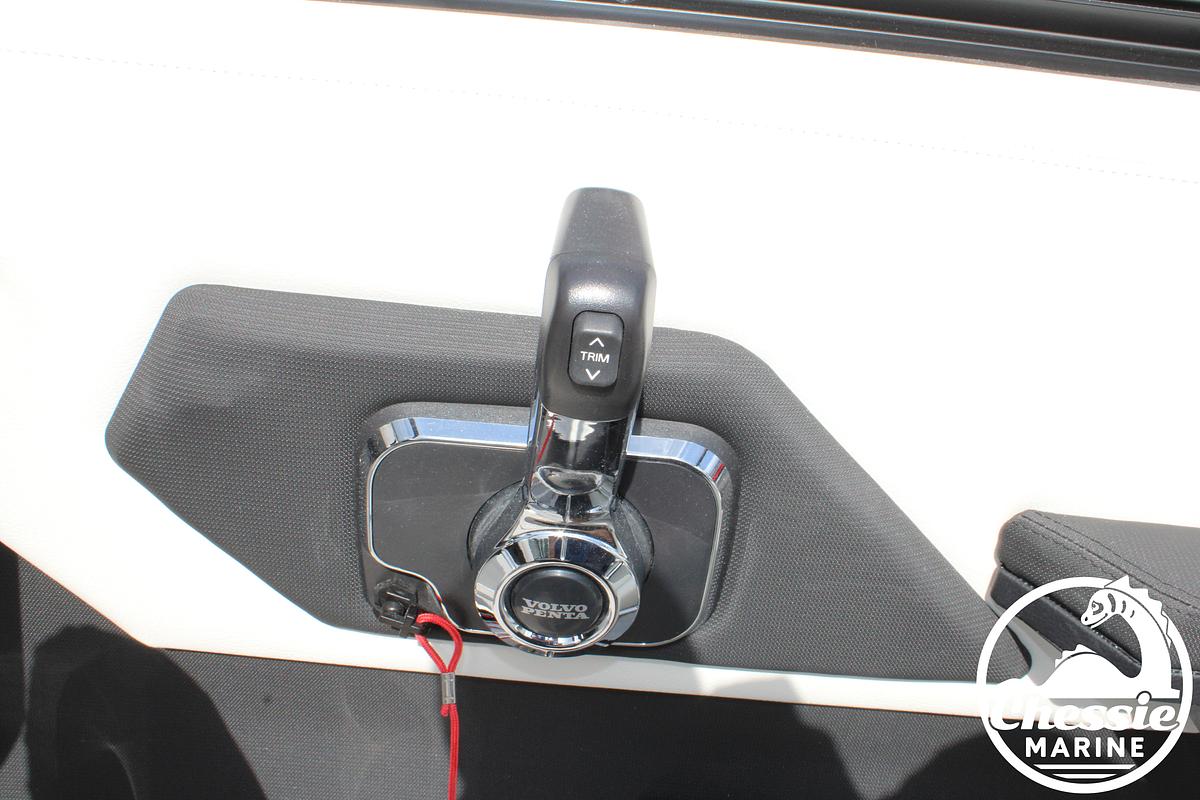 2027 Cobalt CS22