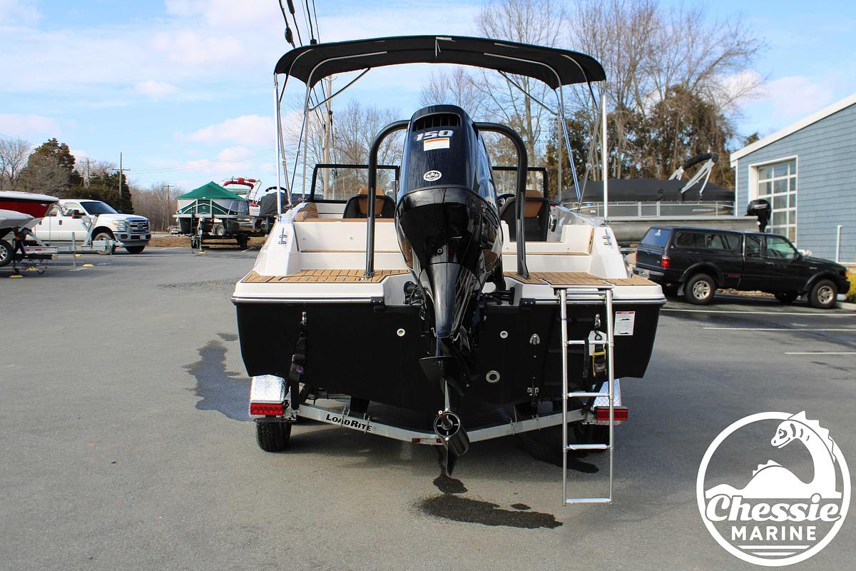 2026 Starcraft SVX 210 DC OB