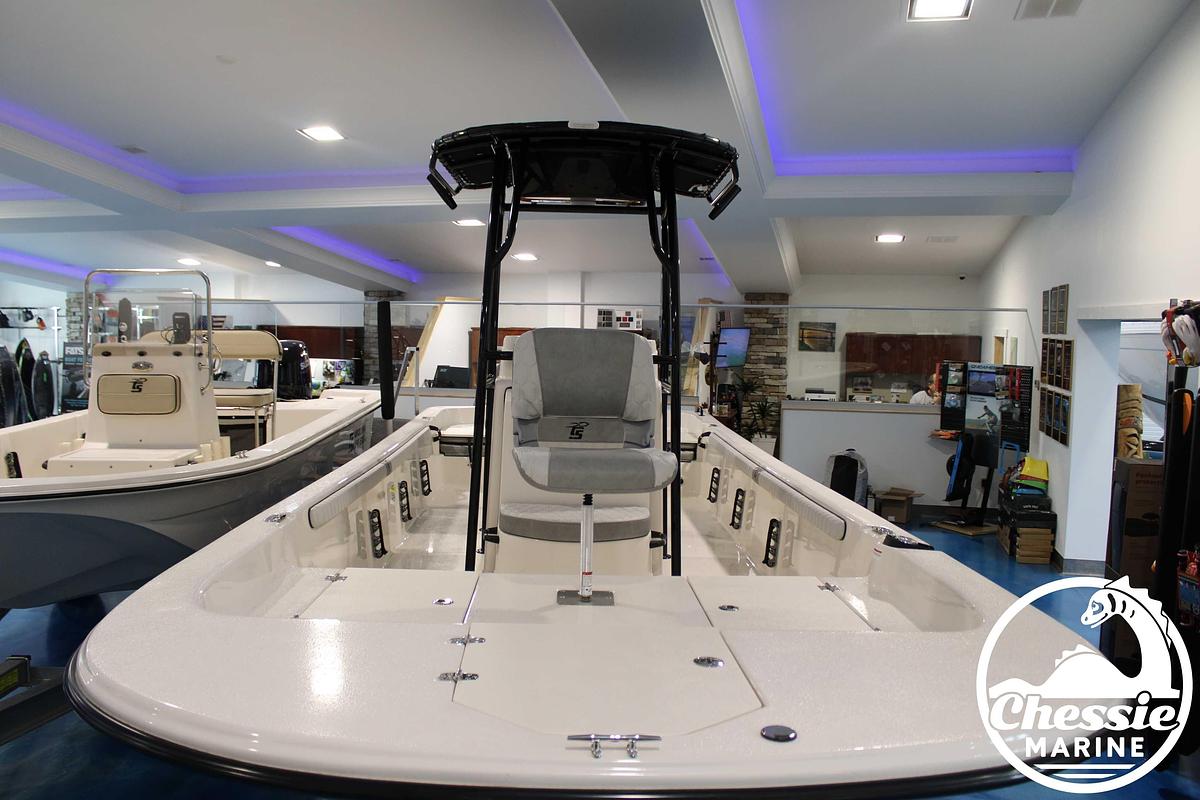 2026 Carolina Skiff 23 LS