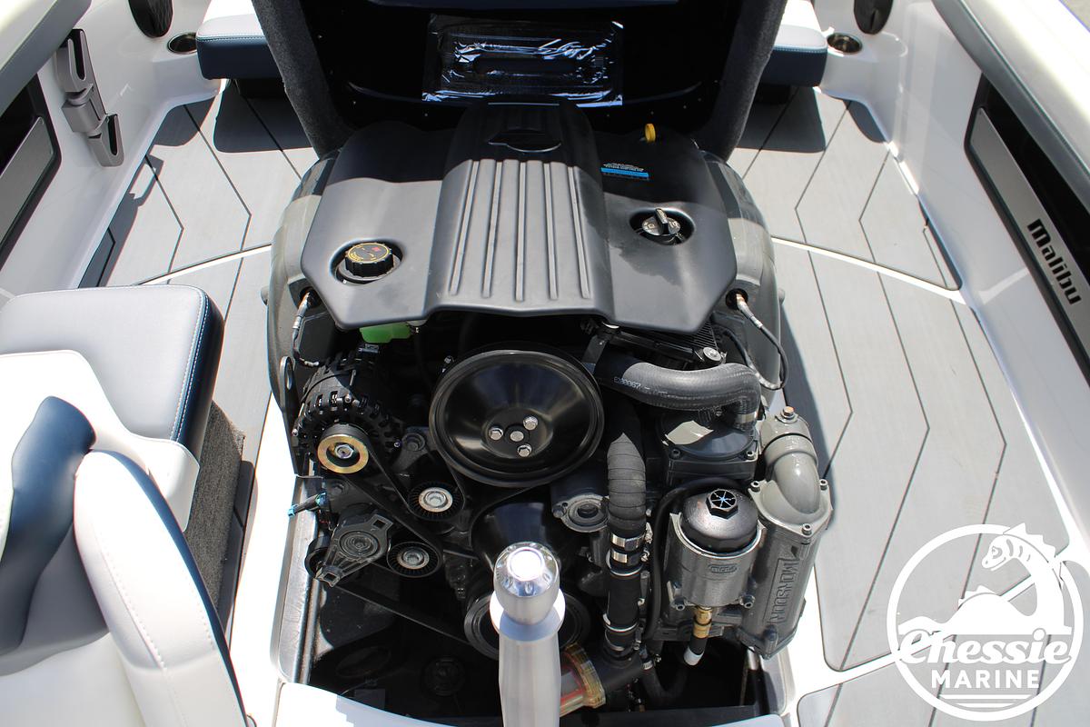 Used 2025 Malibu TXI MO