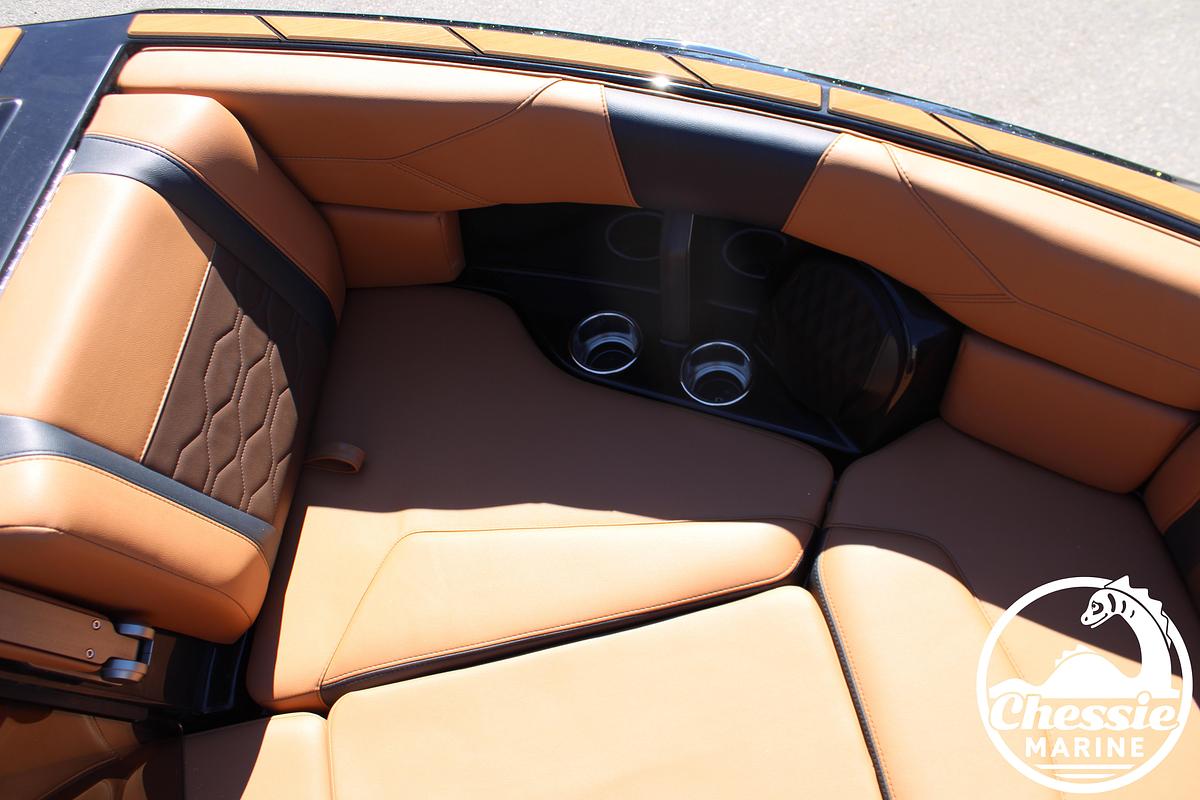 2026 Malibu Wakesetter 23 LSV