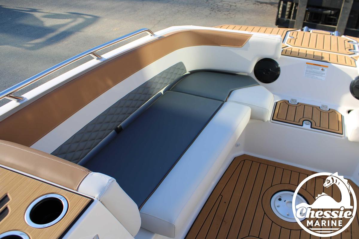 2026 Starcraft SVX 211 OB