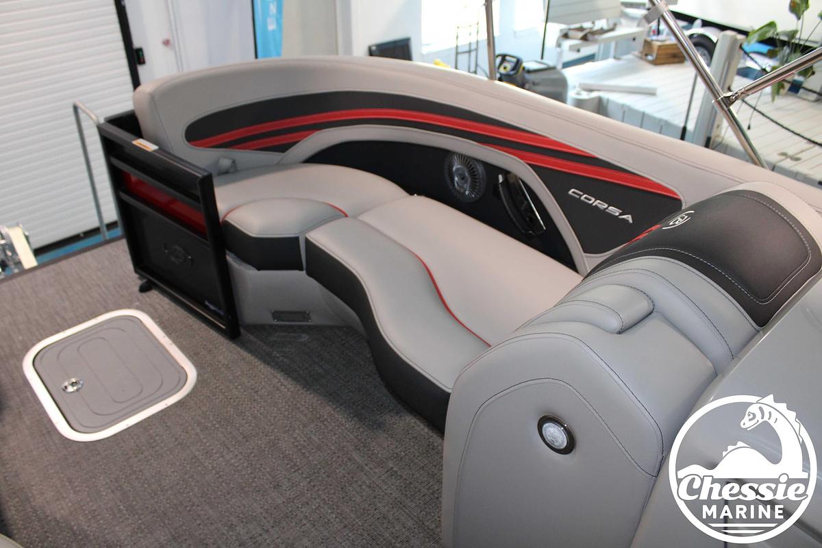 2026 Barletta Corsa 25UEA