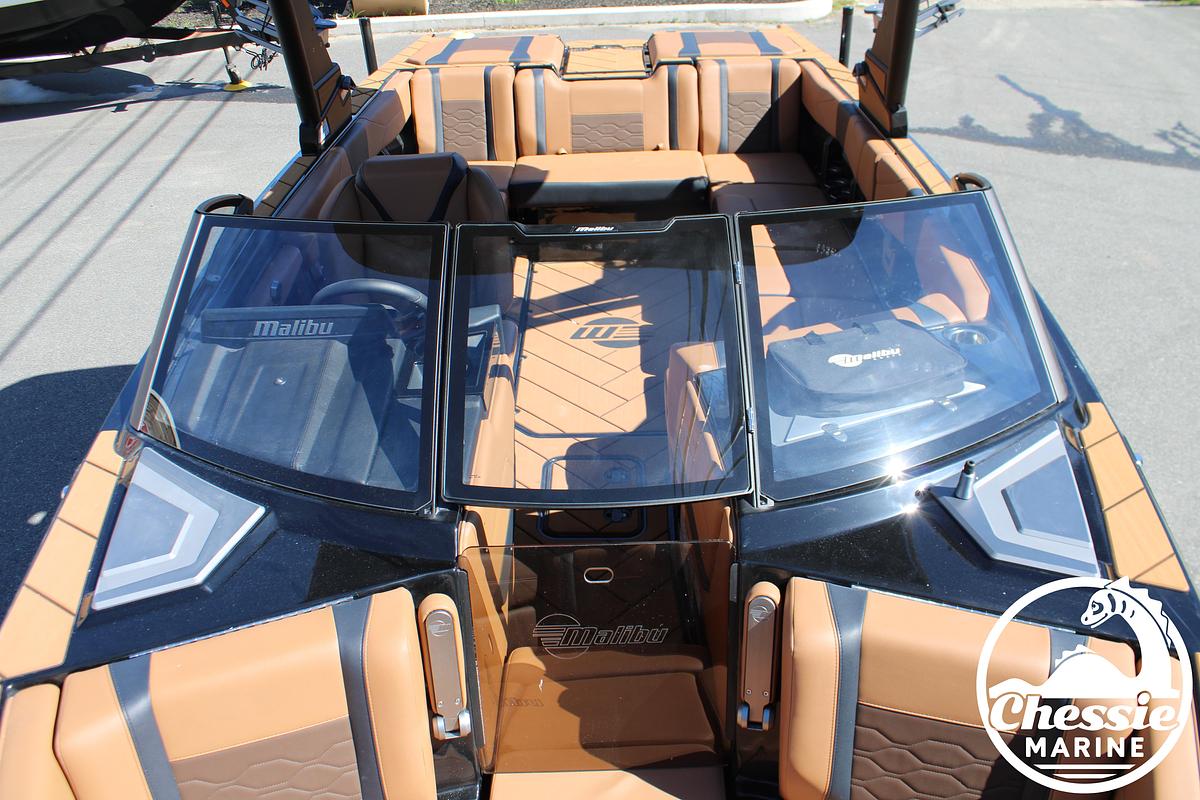 2026 Malibu Wakesetter 23 LSV