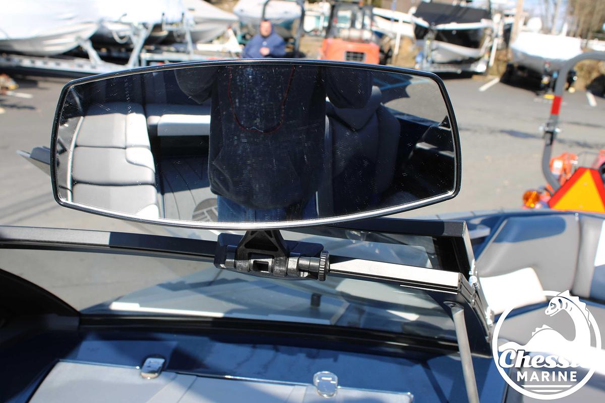 Used 2020 Malibu Wakesetter 25 LSV