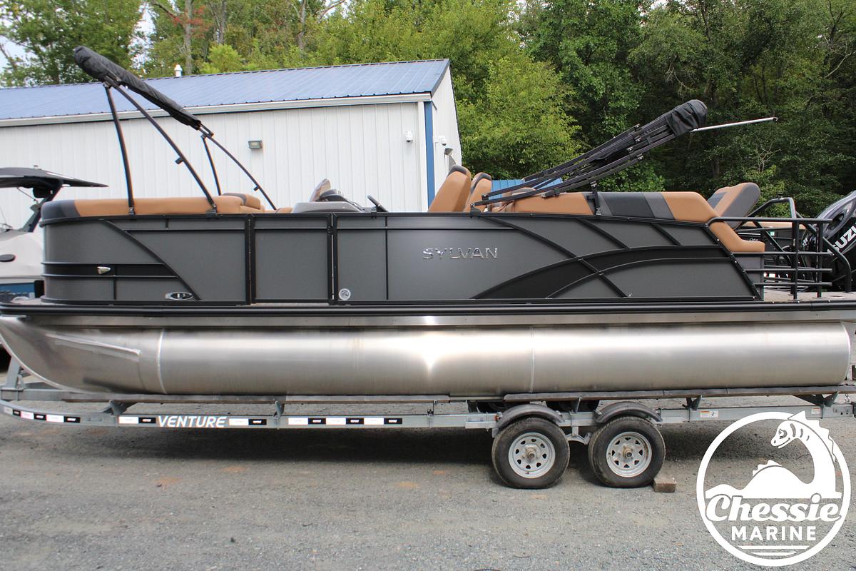 2026 Sylvan L-3 LZ DH