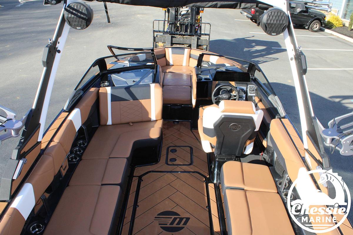 2026 Malibu Wakesetter 23 LSV