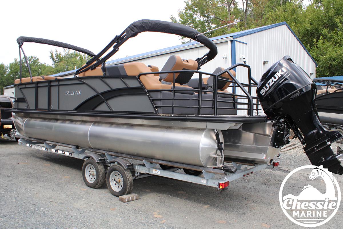 2026 Sylvan L-3 LZ DH