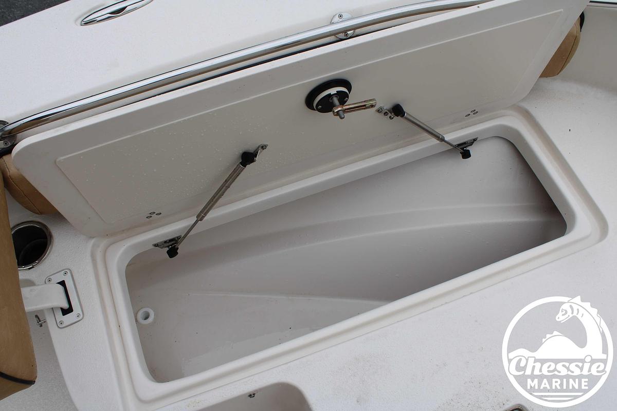 2024 Carolina Skiff 22 Ultra Elite