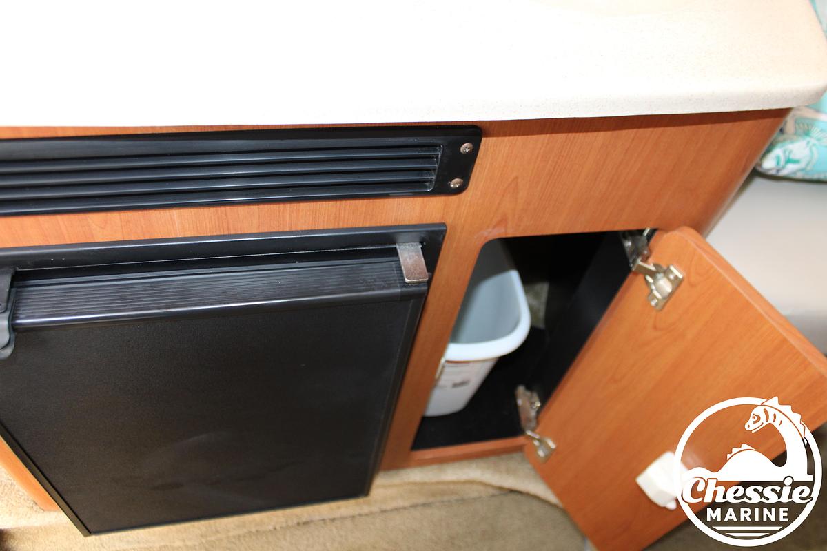 Used 2006 Crownline 250