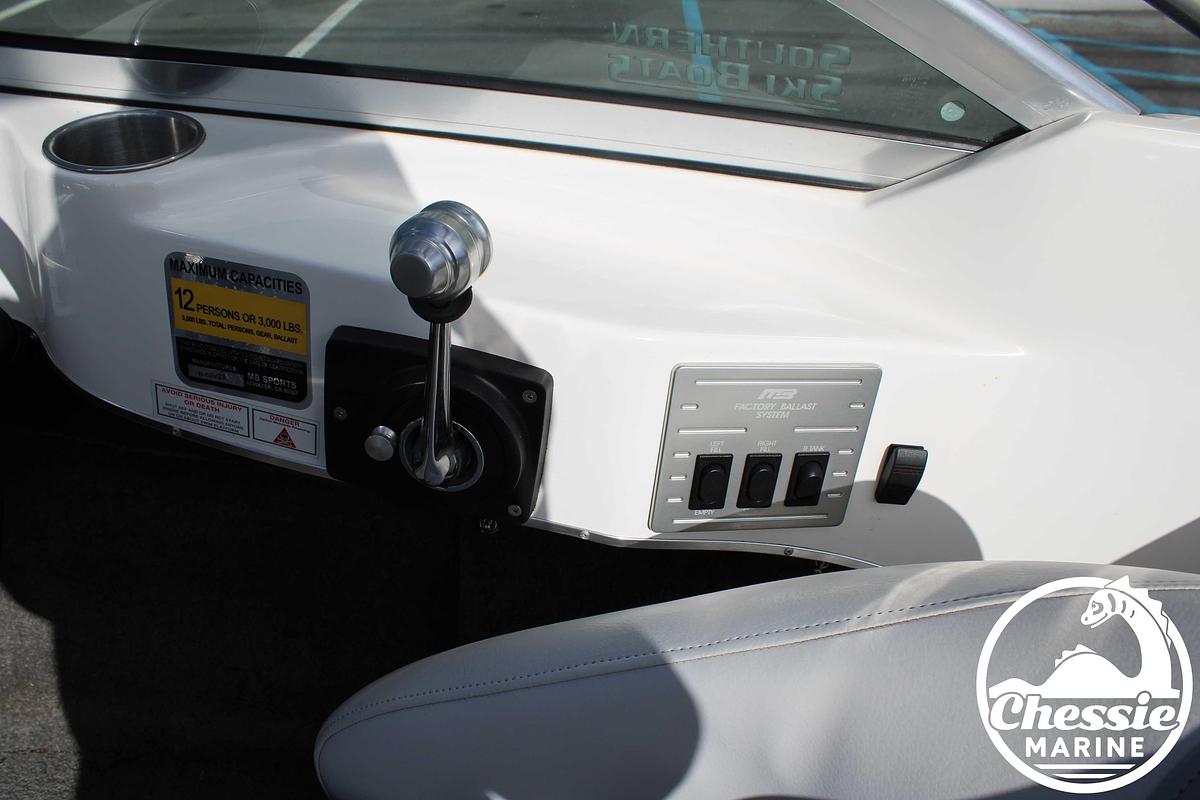 Used 2007 MB B52 V23