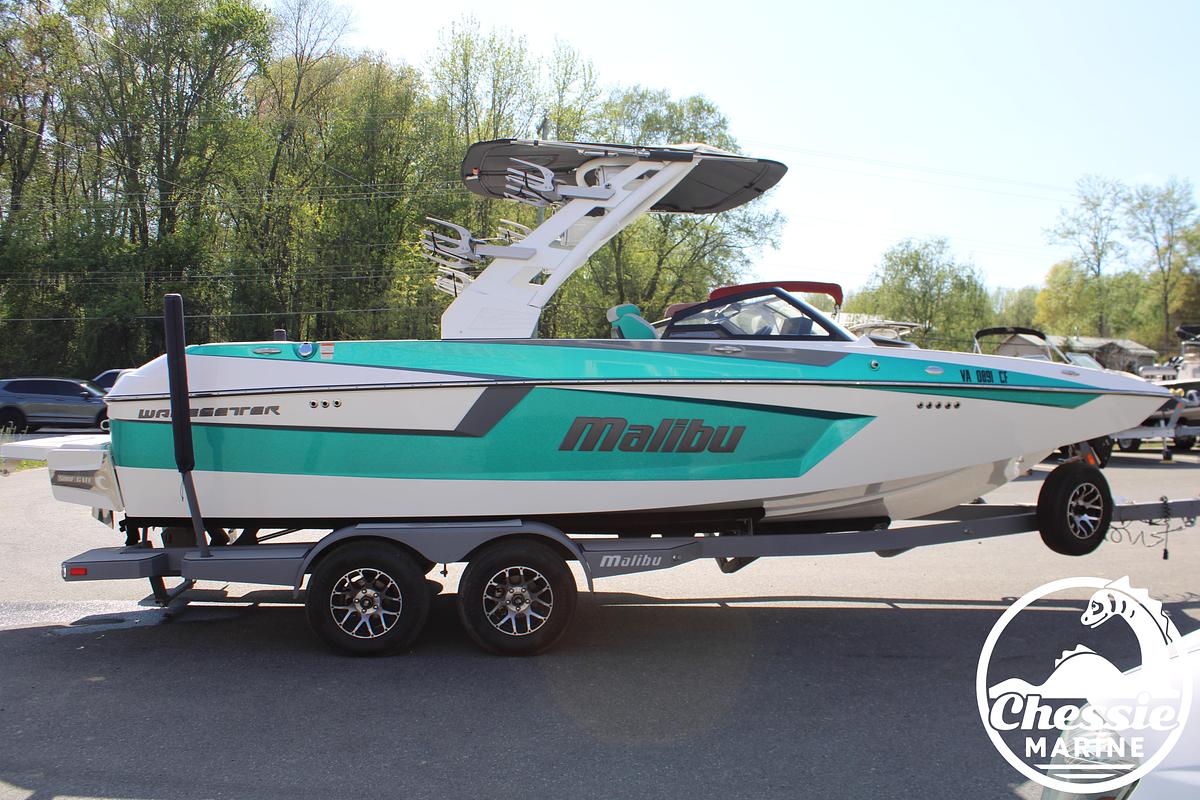 Used 2020 Malibu 23 MXZ