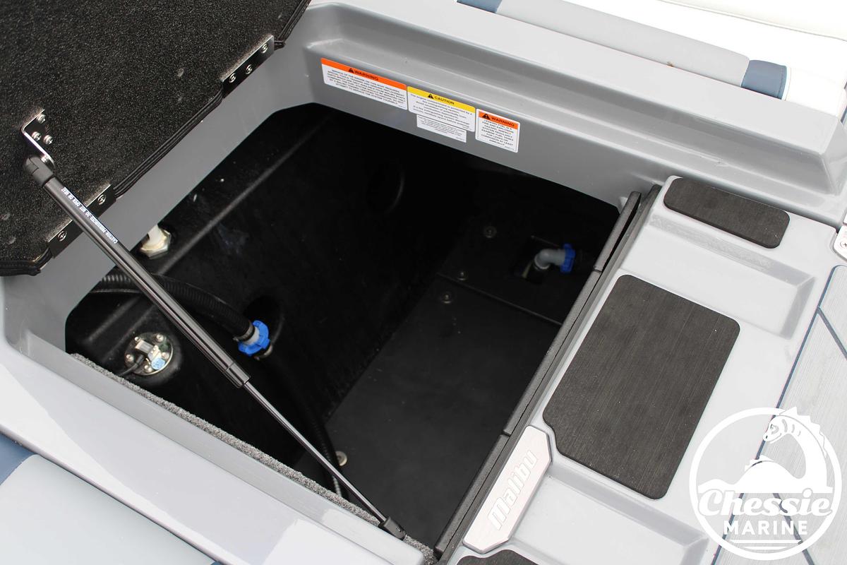 Used 2025 Malibu Wakesetter 23 LSV