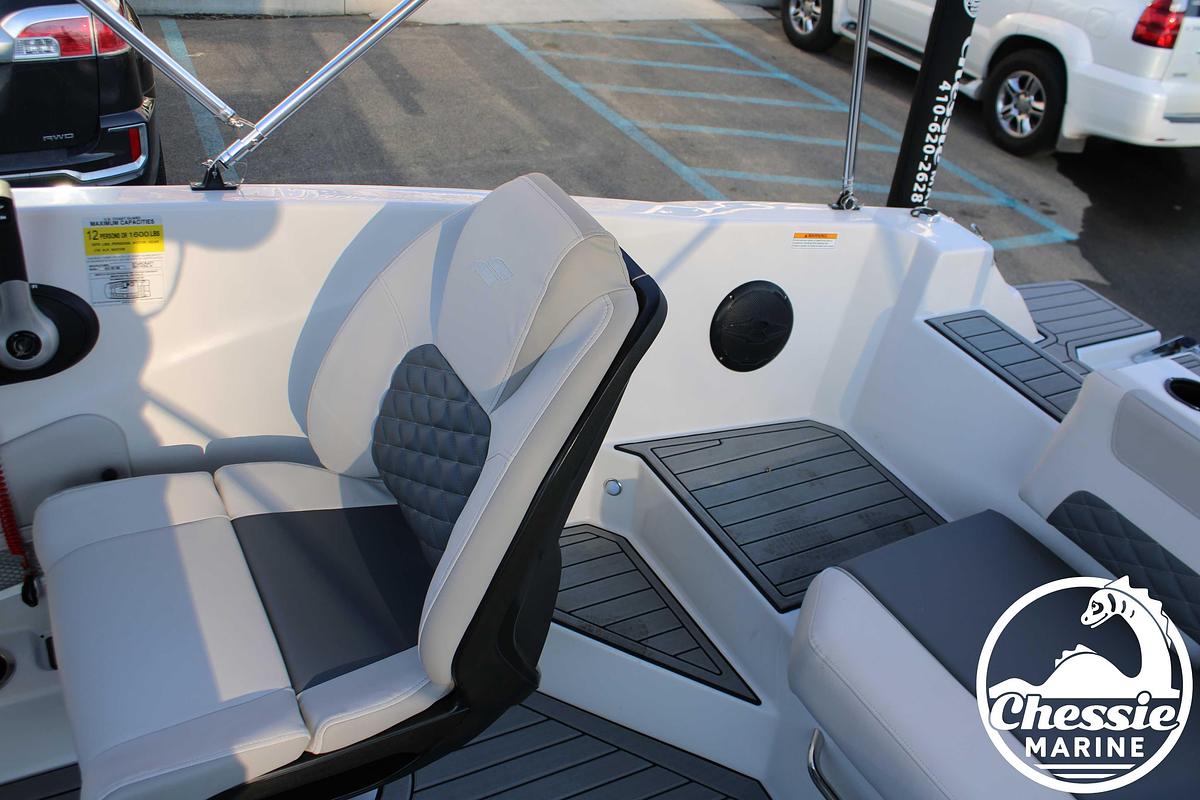 2026 Starcraft SVX 191 OB