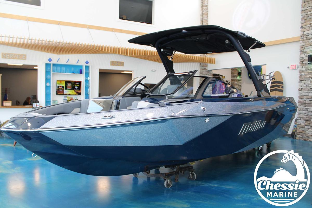 2026 Malibu Wakesetter 23 LSV
