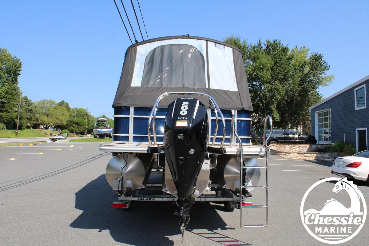 2026 Starcraft Pontoon EX 24 WEEKENDER