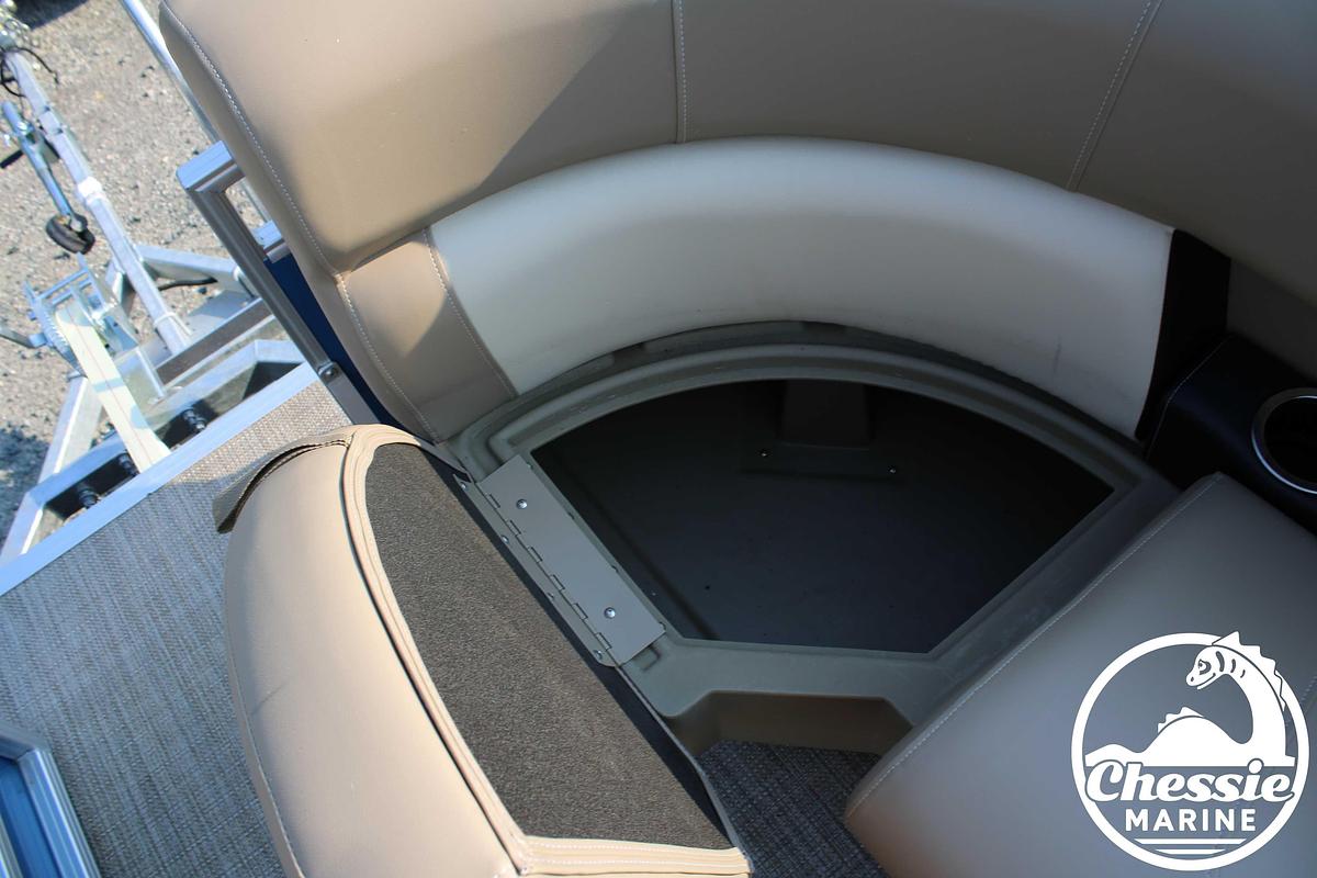 2024 Starcraft Pontoon LX 22 R