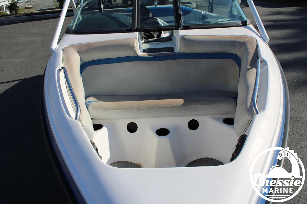 Used 2002 Centurion ECLIPSE