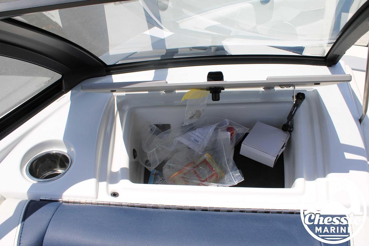 Used 2024 Malibu Wakesetter 23 LSV