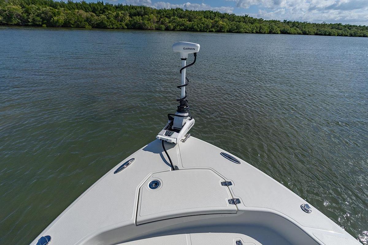2027 Pathfinder 2800 HYBRID