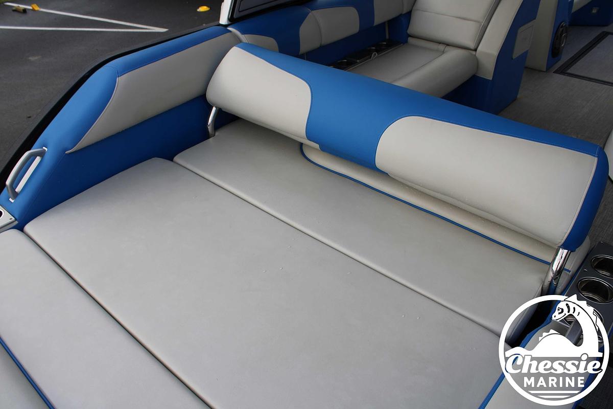 Used 2025 Montara Wake Boss 25 SL