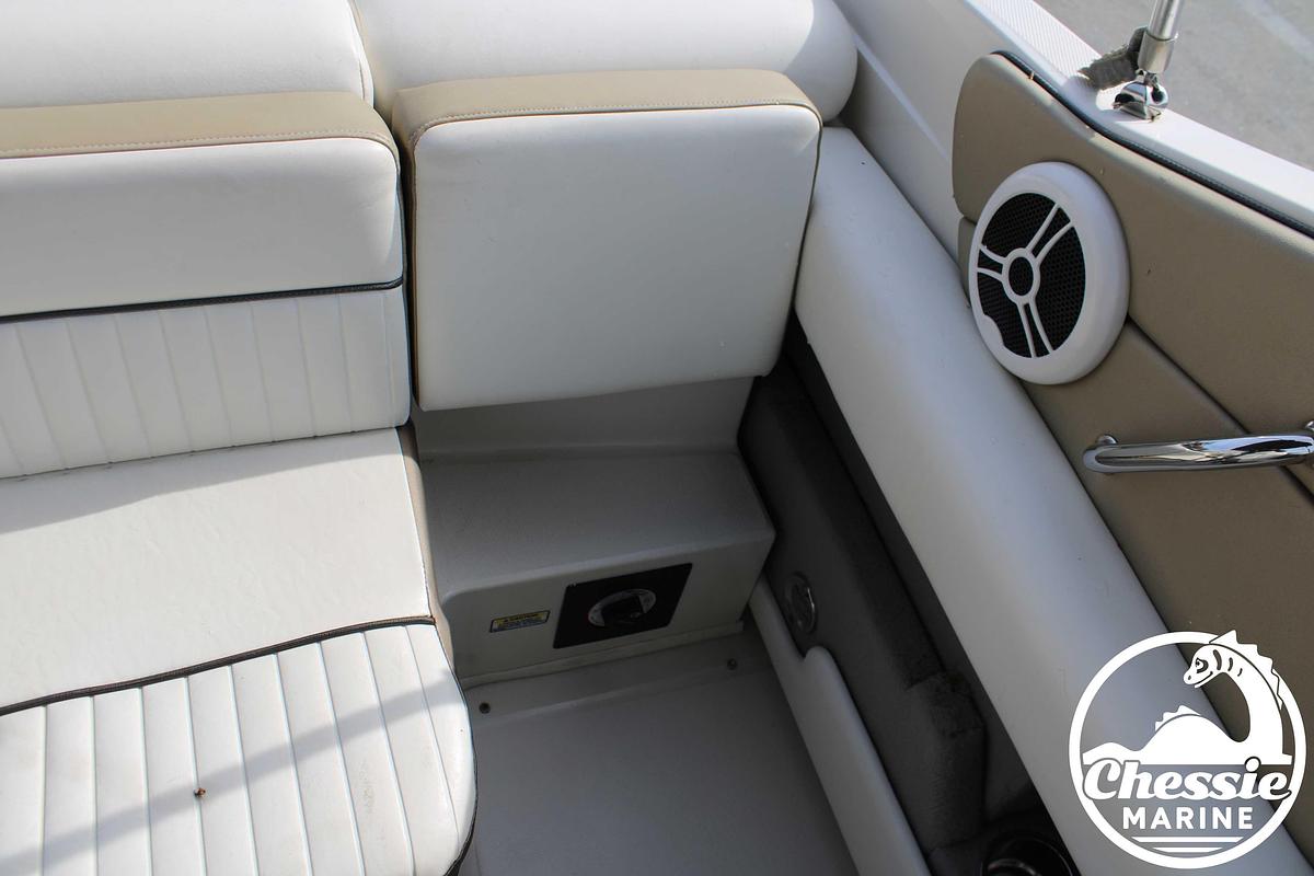 Used 2007 Sea Ray 210 Select