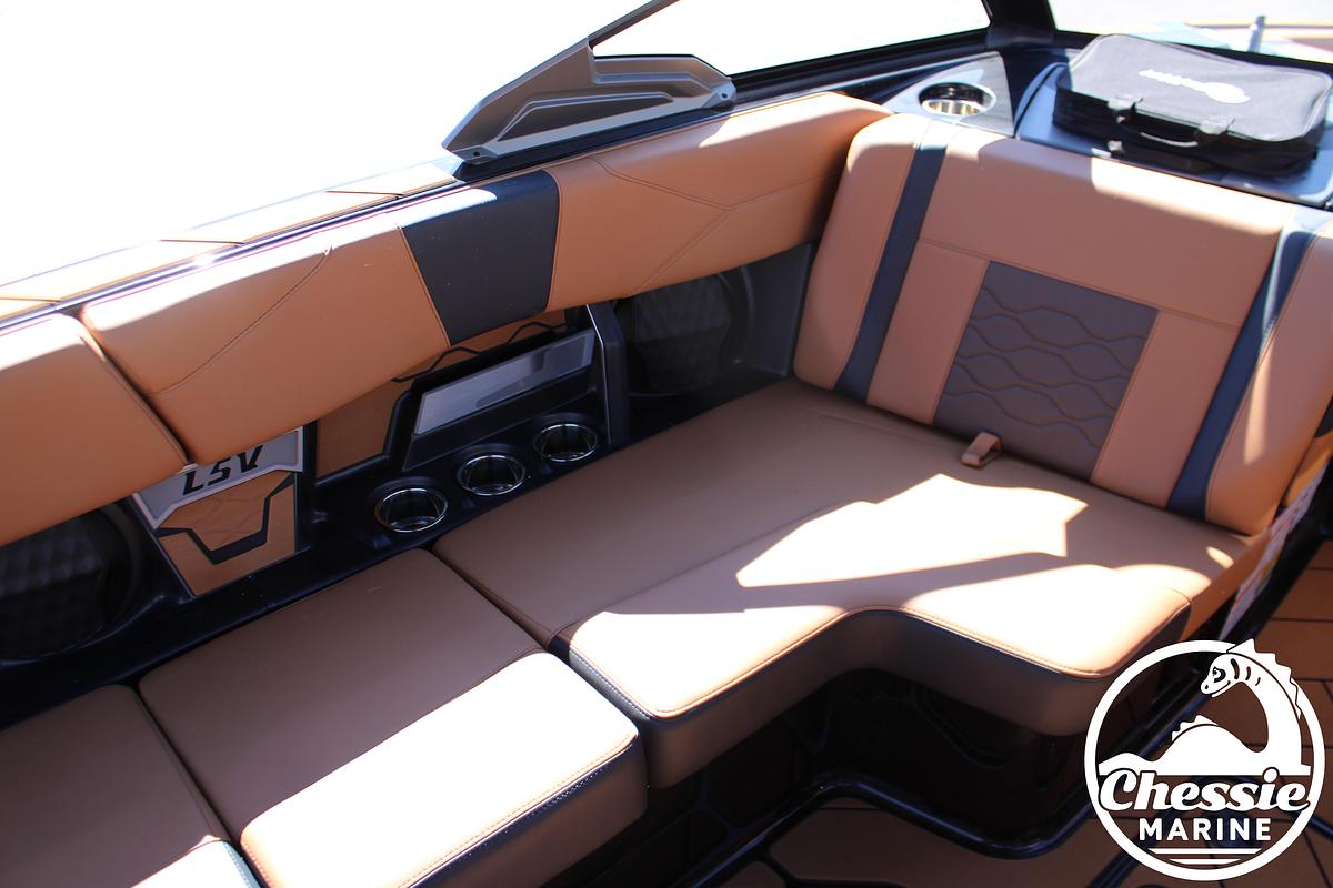 2026 Malibu Wakesetter 23 LSV