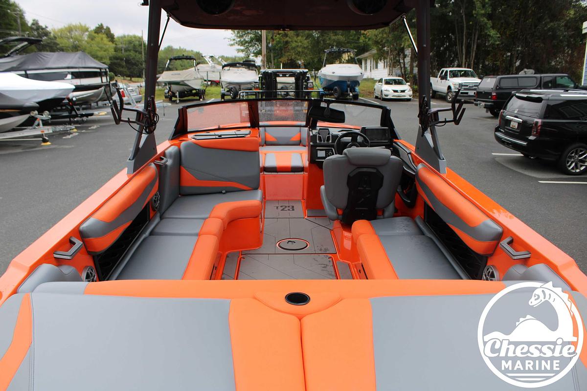 Used 2022 Axis Core Series T23