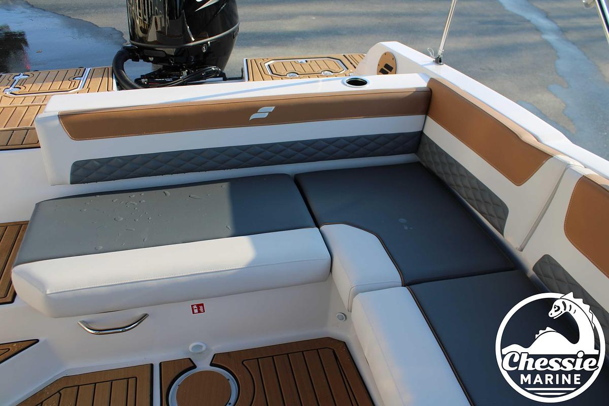 2026 Starcraft SVX 211 OB