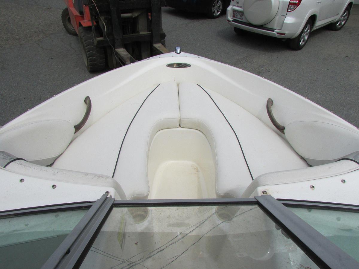 Used 2005 Maxum 1800 MX