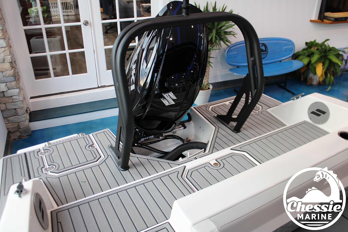 2026 Starcraft SVX 211 OB