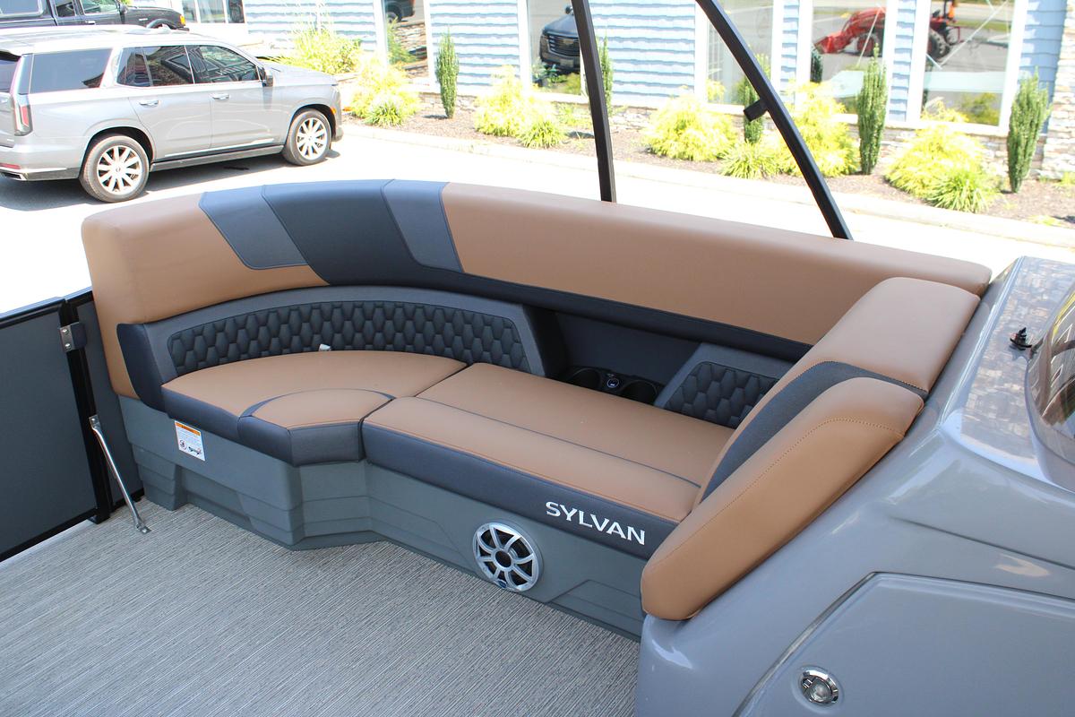 2026 Sylvan L-3 LZ DH