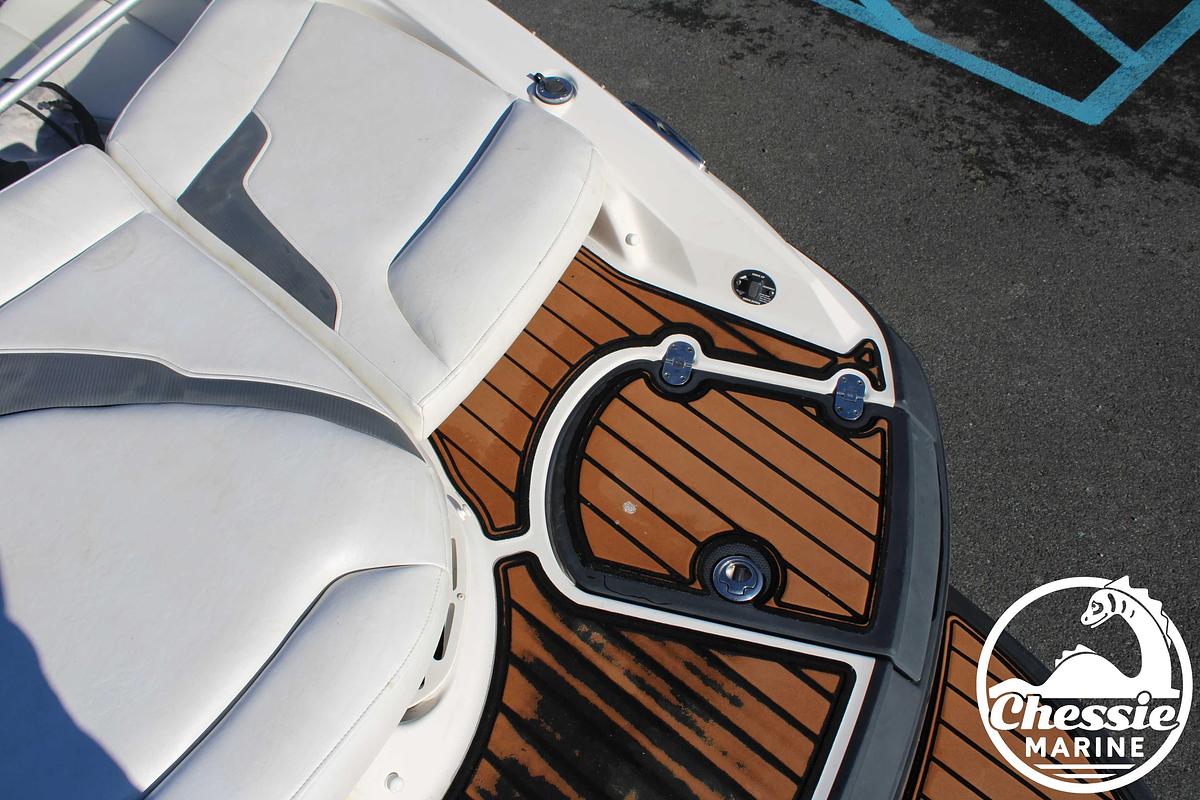 Used 2013 Monterey 224 FSX