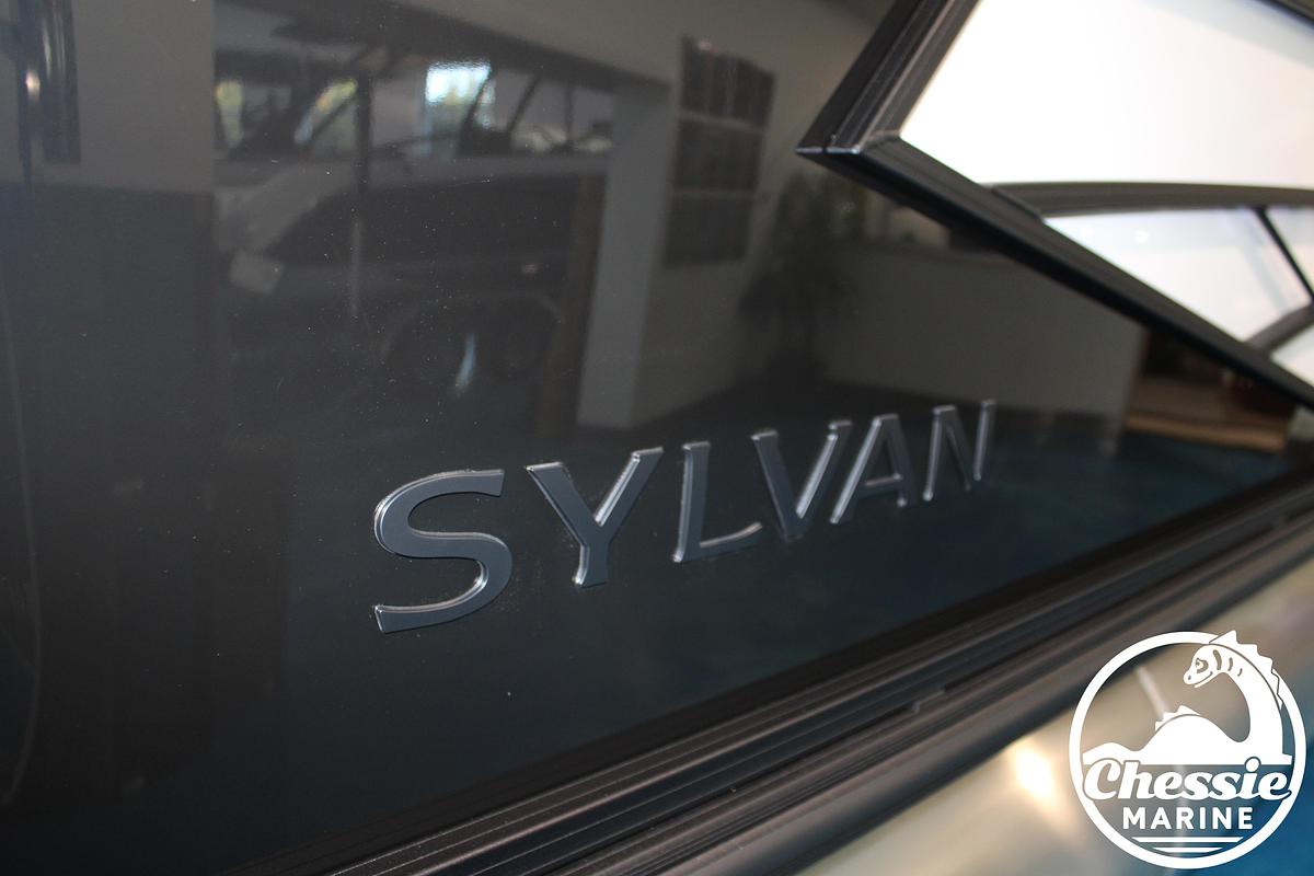 2027 Sylvan L-3 RLZ